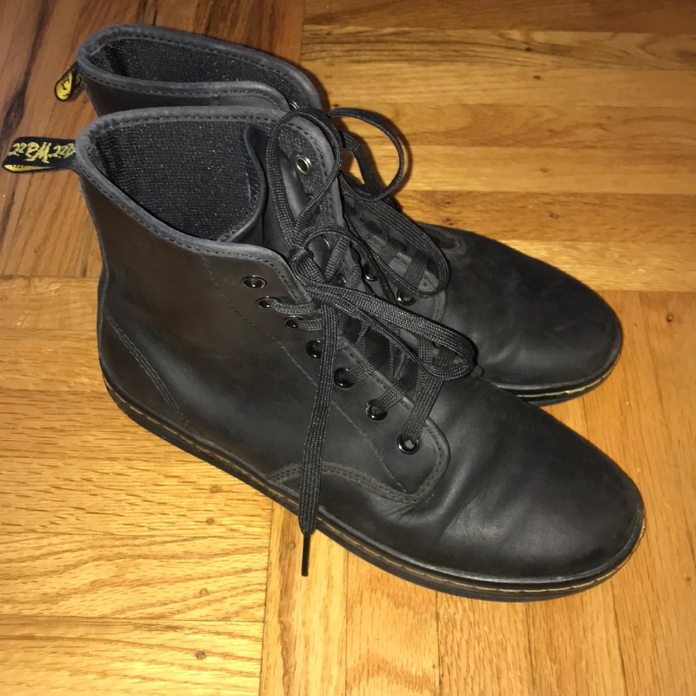 Dr. Marten Shoreditch